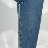 Tommy Jeans Jeans - 36W 30L Blue Denim