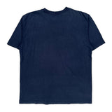 Carhartt T-Shirt - Medium Blue Cotton