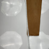 Dickies Carpenter Pants - 32″ Waist Khaki Cotton