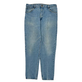 Carhartt Jeans - 36W 30L Light Wash Denim