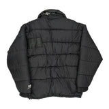 Helly Hansen Puffer - Small Black Down