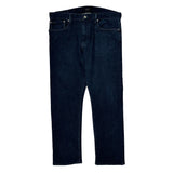 Polo By Ralph Lauren Jeans - 34W 30L Dark Wash Denim