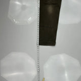 Dickies Double Knee Carpenter Pants - 30W 31L Gray Cotton