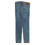Levis Jeans - 30W 30L Light Wash Cotton