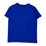 Age 6 Polo By Ralph Lauren T-Shirt - XS Blue Cotton