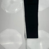 Dickies Carpenter Pants - 36W 31L Black Cotton