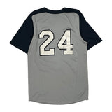 Bluejays Nike College Jersey - Medium Grey Polyester