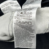 510 Levis Skinny Jeans - 32W 28L Black Cotton