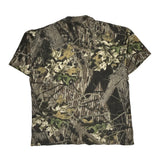 Unbranded Camo T-Shirt - XL Camo Cotton