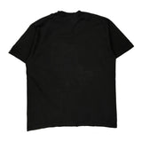Cali Ink Graphic T-Shirt - 3XL Black Cotton