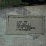 Propper Camo Jacket - Medium Camo Cotton