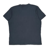 Dickies T-Shirt - 2XL Navy Cotton