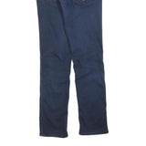 LEVI'S 511 Slim Mens Jeans Blue Slim Skinny Denim Medium W28 L32 Stretch
