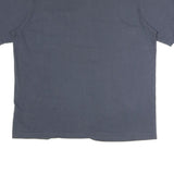CARHARTT Mens Blue Pocket T-Shirt XL Short Sleeve Crew Neck Classic Casual
