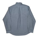 Ralph Lauren Shirt - 2XL Blue Cotton