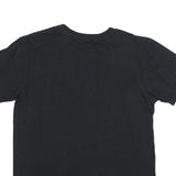 FANATICS Mens Black San Francisco 49ers Graphic T-Shirt L Short Sleeve Crew Neck