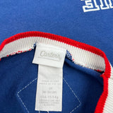 Age 3 Carters Graphic T-Shirt - 2XS Blue Cotton