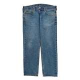 Levis Jeans - 37W 29L Blue Denim
