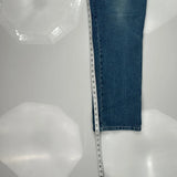 Dickies Jeans - 36W 31L Blue Cotton