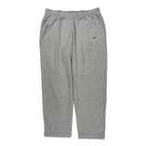 Nike Joggers - XL Gray Cotton Blend