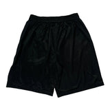 Basketball Nike Sport Shorts - Large Black Polyester