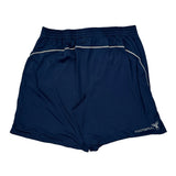 Dri-Fit Nike Sport Shorts - 2XL Blue Polyester