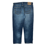 Hilfiger Denim Jeans - 38W 30L Blue Denim