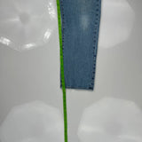 501 Levis Jeans - 36W 29L Blue Cotton