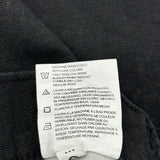 Dickies Cargo Shorts - 32W 10L Black Cotton