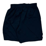 Nike Sport Shorts - XL Navy Polyester