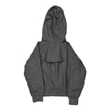 Age 3 Nike Windbreaker - 3XS Gray Polyester