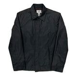 Armani Exchange Jacket - Small Black Acetate