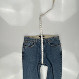 Tommy Hilfiger Jeans - 32W 31L Blue Cotton