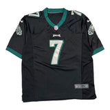 Philadelphia Eagles Nike Nfl Football Jersey - 3XL Black Polyester