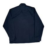 Tommy Hilfiger Shirt - XL Navy Cotton