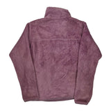 Patagonia Fleece - Medium Purple Polyester