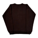 Cleveland Browns Logo 7 Sweatshirt - XL Brown Cotton