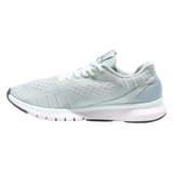 REEBOK Sneaker Trainers Green Synthetic Womens UK 5