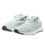 REEBOK Sneaker Trainers Green Synthetic Womens UK 5