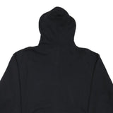 PACIFIC & COMPANY Mens Black Florida USA Zip Hoodie L Casual Cotton Blend