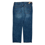 Calvin Klein Jeans - 36W 31L Blue Denim