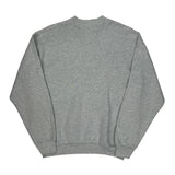 Green Bay Packers Grand Sport Nfl Sweatshirt - XL Gray Cotton Blend