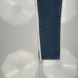 Dickies Jeans - 34W 32L Blue Cotton