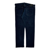 Polo By Ralph Lauren Jeans - 34W 30L Dark Wash Denim