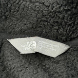 The North Face Fleece Jacket - Small Black Polyester