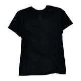 Polo By Ralph Lauren Slim Fit T-Shirt - Large Black Cotton