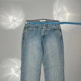 Tommy Hilfiger Jeans - 30W 29L Light Wash Denim