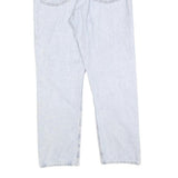 LEVI'S 501 BIG E Womens Jeans Blue Regular Straight Denim Light W33 L28 Classic