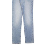 LEVI'S 511 Slim Mens Jeans Blue Slim Skinny Denim Medium W30 L34 Classic Fit