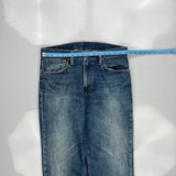 Polo By Ralph Lauren Jeans - 32W 30L Blue Cotton